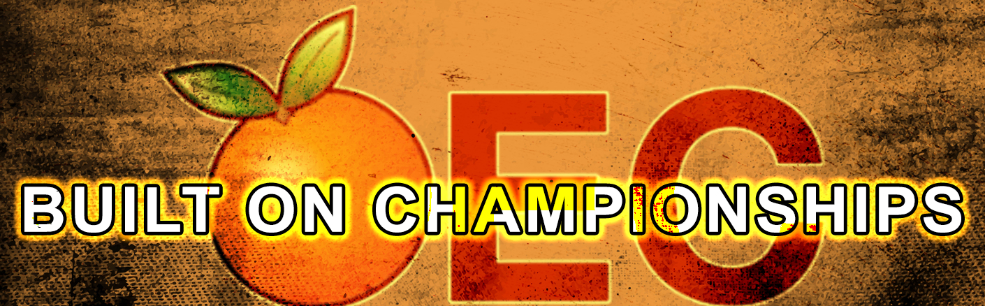 Built on Championships