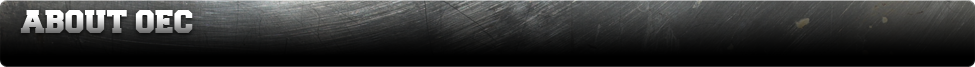  About OEC Icon 