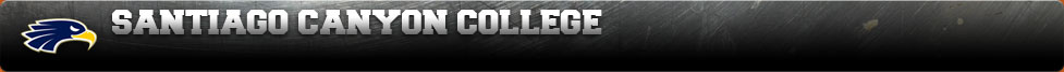  Santiago Canyon College Icon 